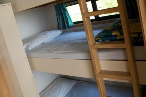 Tuross Lakeside Holiday Park ทูรอสเฮดส์ ภายนอก รูปภาพ