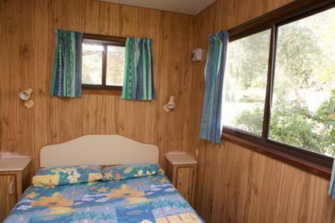 Tuross Lakeside Holiday Park ทูรอสเฮดส์ ภายนอก รูปภาพ