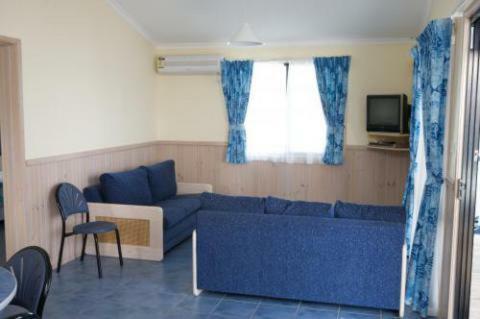 Tuross Lakeside Holiday Park ทูรอสเฮดส์ ภายนอก รูปภาพ