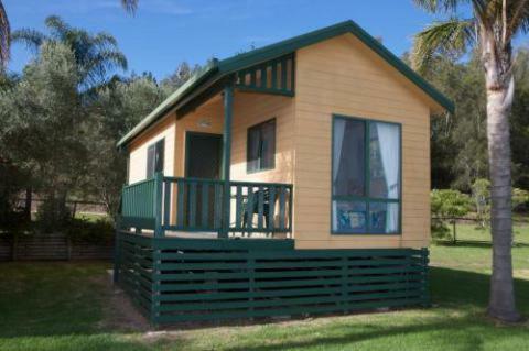 Tuross Lakeside Holiday Park ทูรอสเฮดส์ ภายนอก รูปภาพ